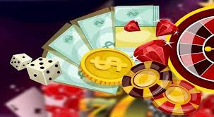 Как войти на сайт Drexel Casino